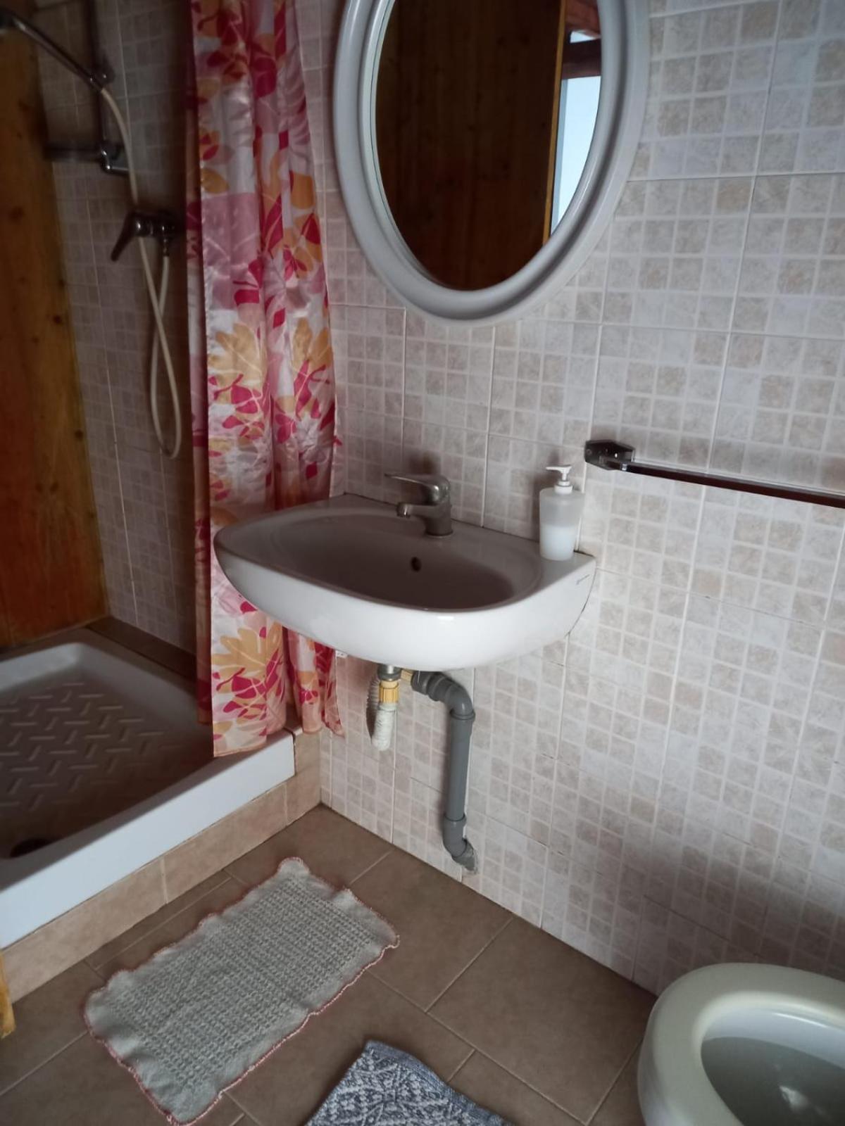 Agriturismo Lucchetta Reggiolo Dış mekan fotoğraf