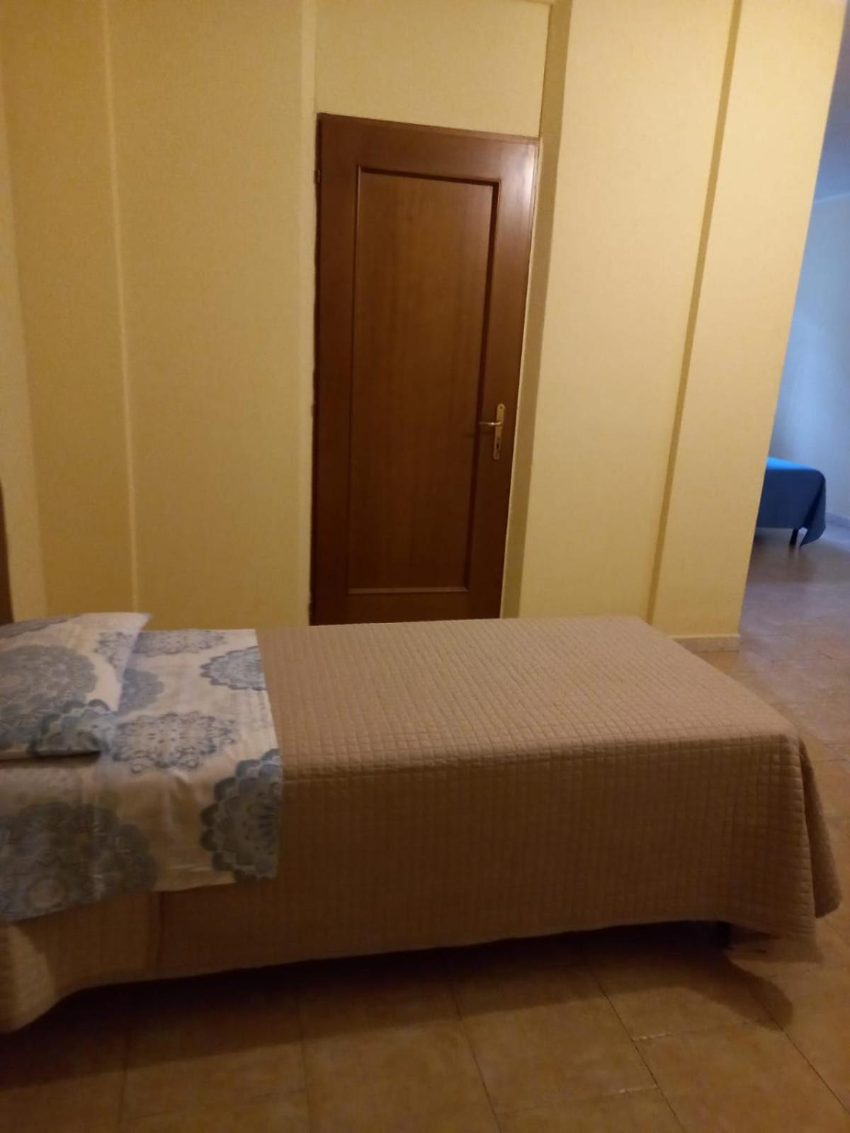 Agriturismo Lucchetta Reggiolo Dış mekan fotoğraf