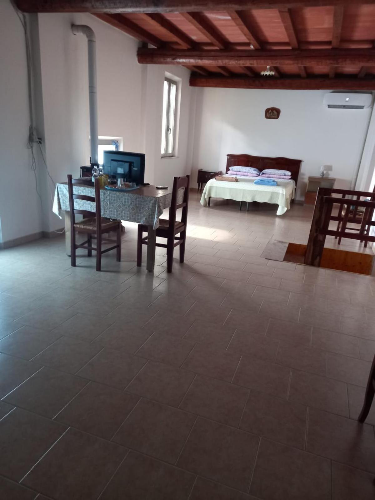 Agriturismo Lucchetta Reggiolo Dış mekan fotoğraf