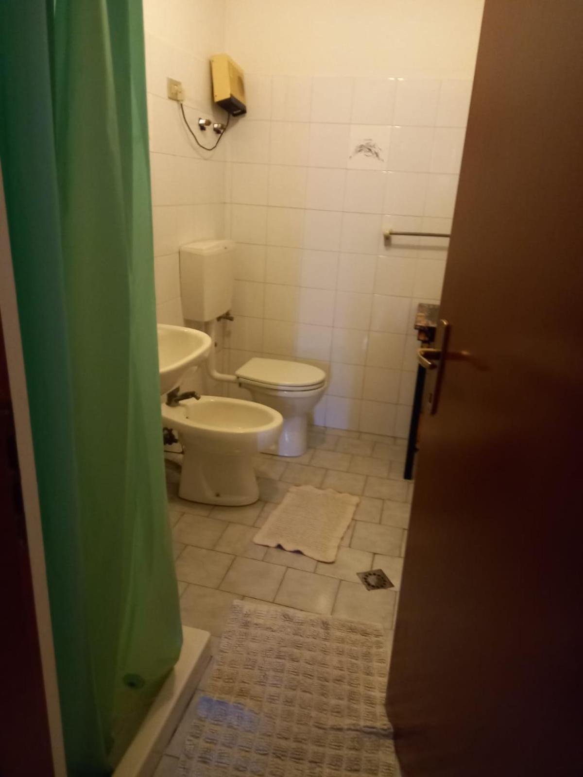 Agriturismo Lucchetta Reggiolo Dış mekan fotoğraf