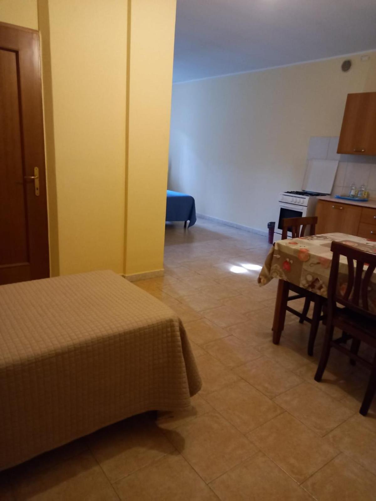 Agriturismo Lucchetta Reggiolo Dış mekan fotoğraf