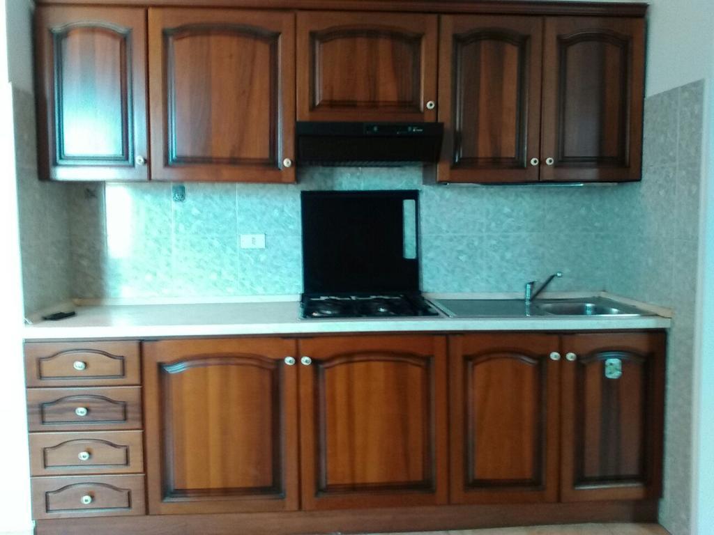 Agriturismo Lucchetta Reggiolo Dış mekan fotoğraf