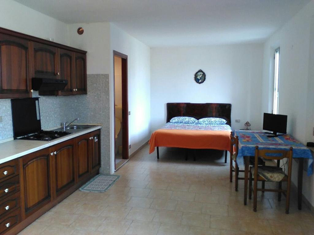 Agriturismo Lucchetta Reggiolo Dış mekan fotoğraf